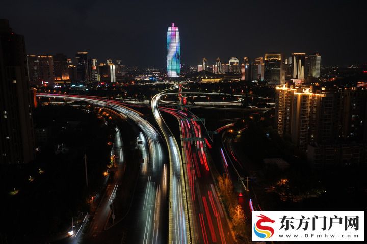 河南在融入和服务全国统一大市场建设中释放增长动力(图2)