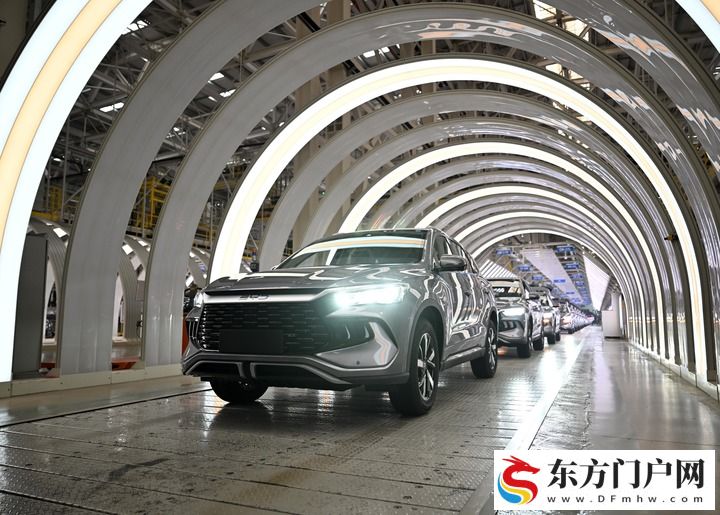 河南在融入和服务全国统一大市场建设中释放增长动力(图10)