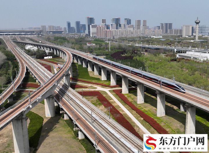 河南在融入和服务全国统一大市场建设中释放增长动力(图9)