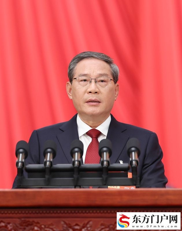 十四届全国人大四次会议开幕(图4)