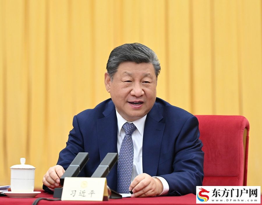 近平看望参加政协会议的农工党九三学社医药卫生界社会福利和社会保障界委员