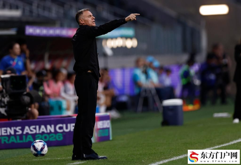 中国女足从亚洲杯两连胜传递出的信息(图3)