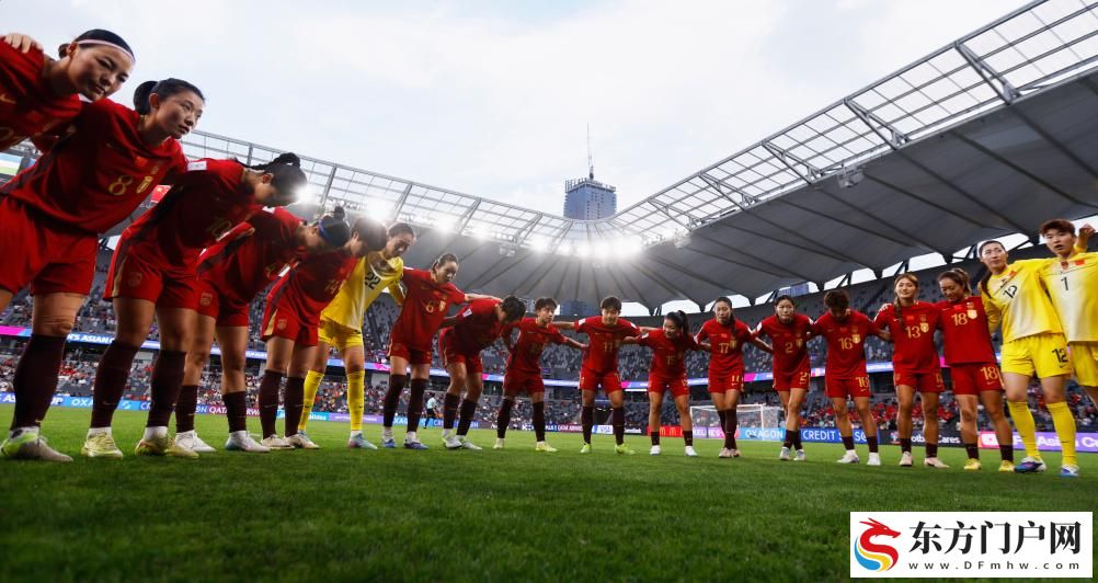中国女足从亚洲杯两连胜传递出的信息(图2)