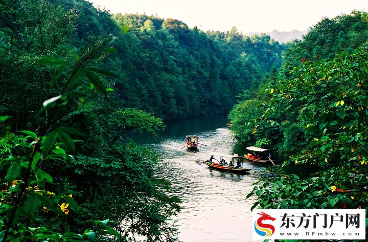 品读“长江要津之城”(图1)