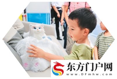 中国“陪伴经济”打开消费新空间(图2) 中国“陪伴经济”打开消费新空间(图2)
