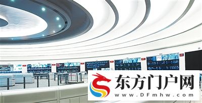 北京努力建设国际一流的和谐宜居之都(图1)