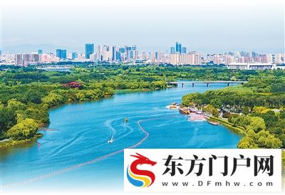 北京努力建设国际一流的和谐宜居之都(图7)