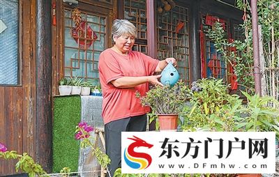 北京努力建设国际一流的和谐宜居之都(图10)