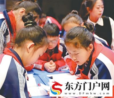 “新旅”传统在校园里薪火相传(图2)