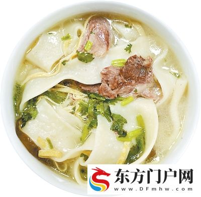 麦香里的新品种(图3)