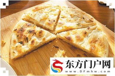 麦香里的新品种(图4)