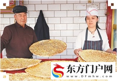 麦香里的新品种(图9)