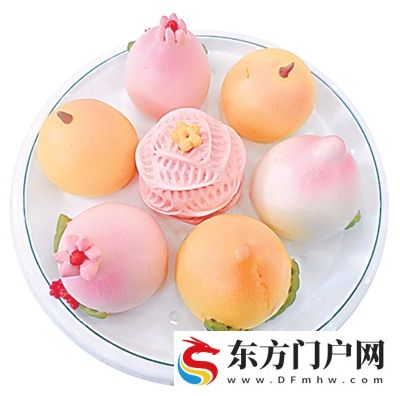 麦香里的新品种(图6)