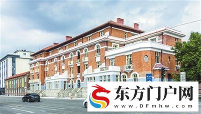 环球磁卡老厂区变身文化商业产业园(图2)