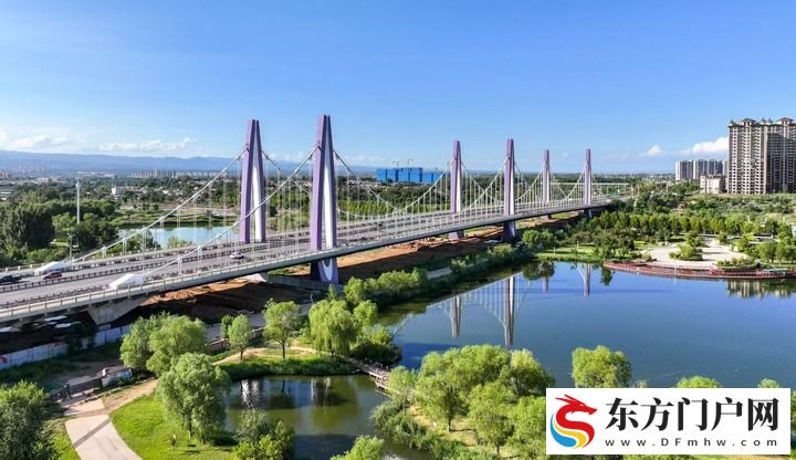 临汾蝶变——资源型地区坚定有序推进转型发展样本观察(图1) 临汾蝶变——资源型地区坚定有序推进转型发展样本观察(图1)