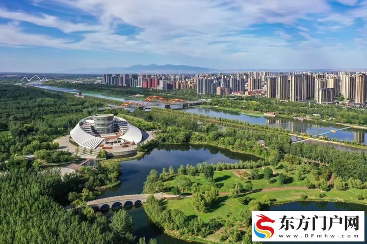 临汾蝶变——资源型地区坚定有序推进转型发展样本观察(图3) 临汾蝶变——资源型地区坚定有序推进转型发展样本观察(图3)