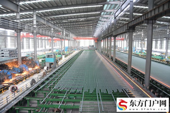 临汾蝶变——资源型地区坚定有序推进转型发展样本观察(图6) 临汾蝶变——资源型地区坚定有序推进转型发展样本观察(图6)