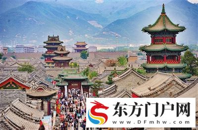 厚植山水文脉底蕴 太原建设国际知名旅游热点门户城(图1) 厚植山水文脉底蕴 太原建设国际知名旅游热点门户城(图1)