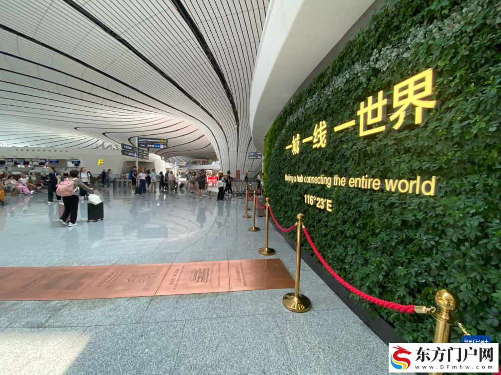 古今交汇:“生长”的北京中轴线越来越有“国际范”(图2) 古今交汇:“生长”的北京中轴线越来越有“国际范”(图2)