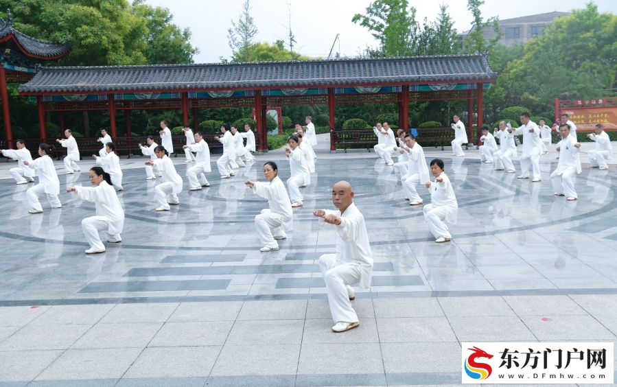 邯郸广平：冀南藏灵秀 鹅城焕新生(图1)
