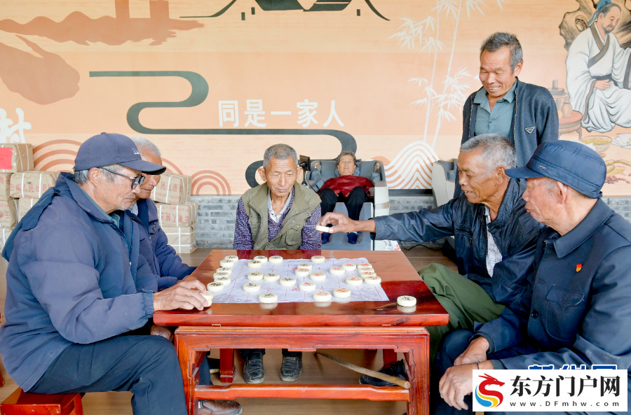 从“试点”到“样板”——大理“幸福小院”何以成为推广标杆？