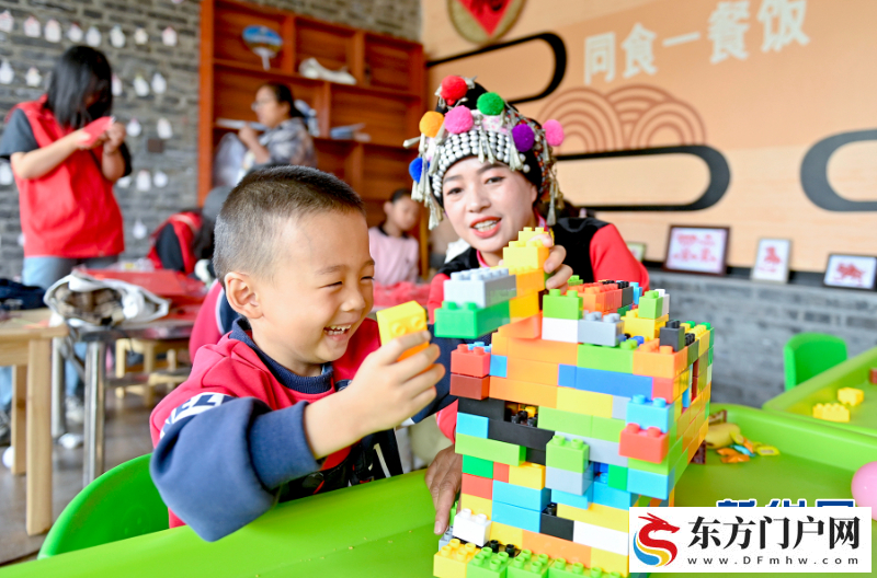 从“试点”到“样板”——大理“幸福小院”何以成为推广标杆?(图2) 从“试点”到“样板”——大理“幸福小院”何以成为推广标杆?(图2)