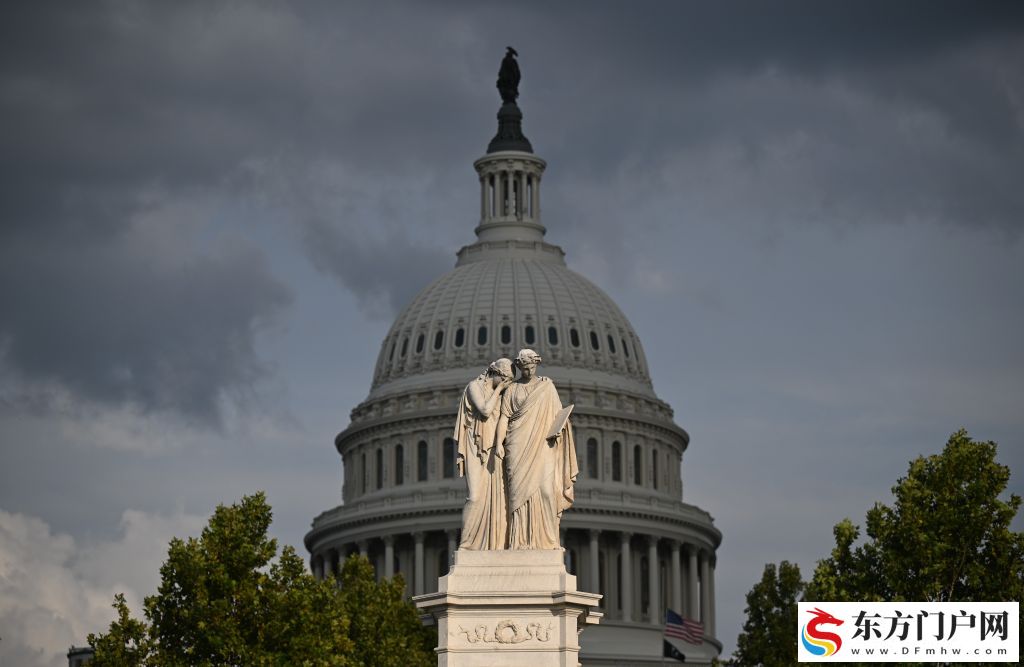 美国密苏里州选区划分之争重回最高法院(图1) 美国密苏里州选区划分之争重回最高法院(图1)