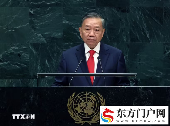 越共中央总书记、国家主席苏林出席第81届联合国大会一般性辩论并发表重要讲话(图1) 越共中央总书记、国家主席苏林出席第81届联合国大会一般性辩论并发表重要讲话(图1)