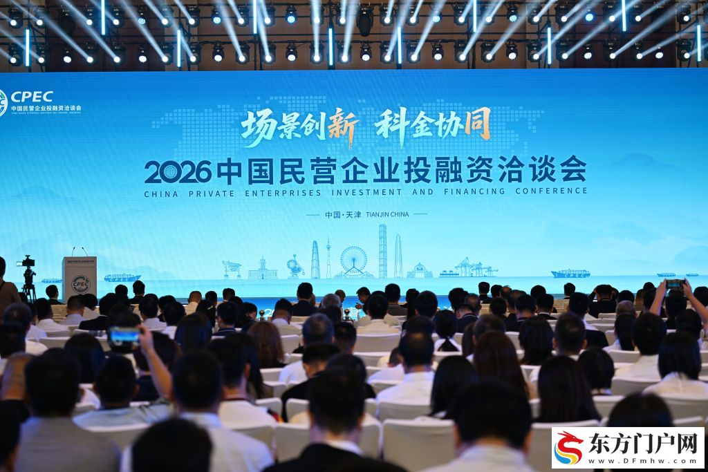 中国民营企业加速融入全球市场(图2) 中国民营企业加速融入全球市场(图2)