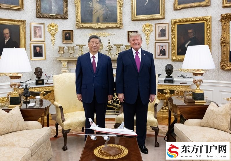 习近平出席美国总统特朗普在白宫举行的欢迎仪式(图22) 习近平出席美国总统特朗普在白宫举行的欢迎仪式(图22)