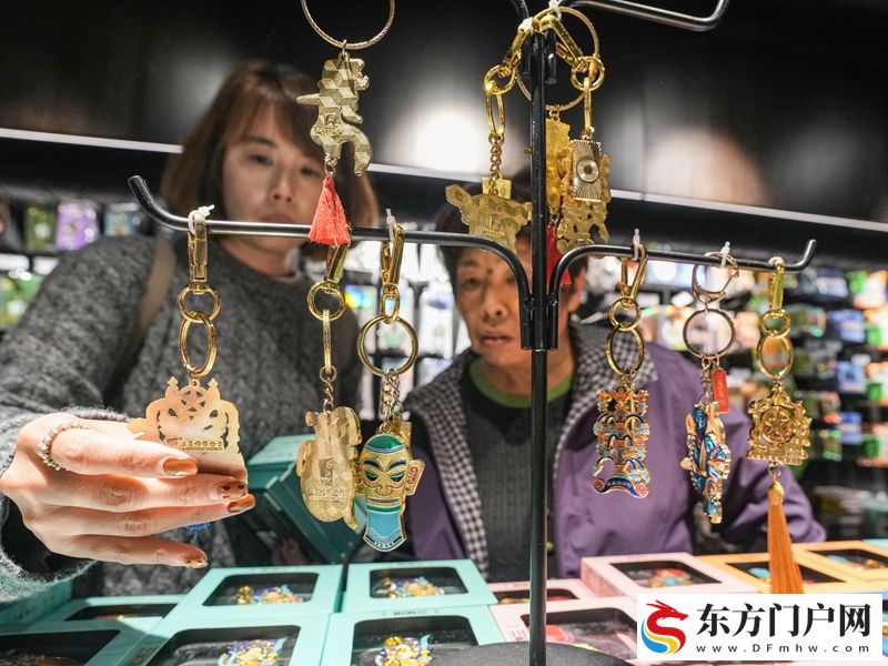 四川擘画文旅强省“十五五”蓝图(图2) 四川擘画文旅强省“十五五”蓝图(图2)