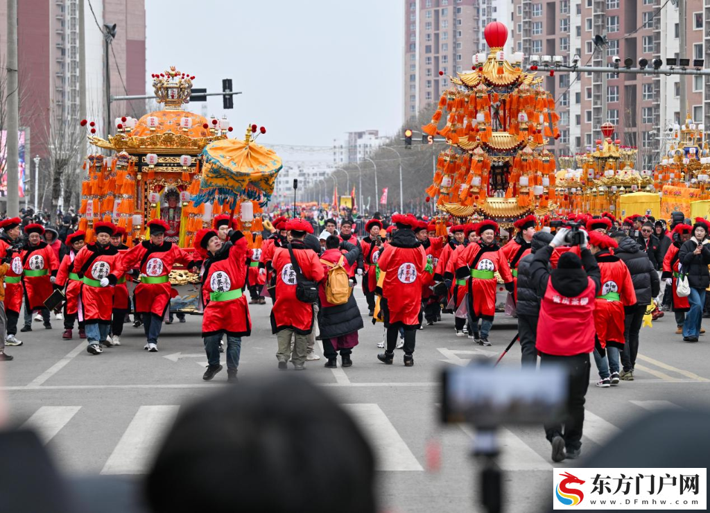 天津津南:在历史褶皱里生长出新质未来(图2) 天津津南:在历史褶皱里生长出新质未来(图2)