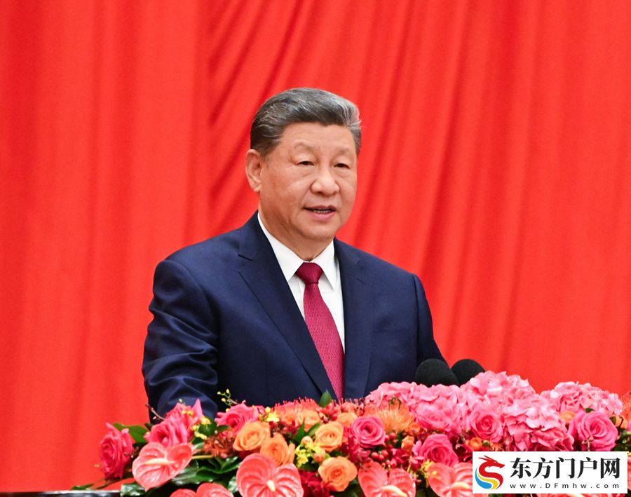 庆祝中华人民共和国成立77周年招待会在京举行 (图1) 庆祝中华人民共和国成立77周年招待会在京举行 (图1)