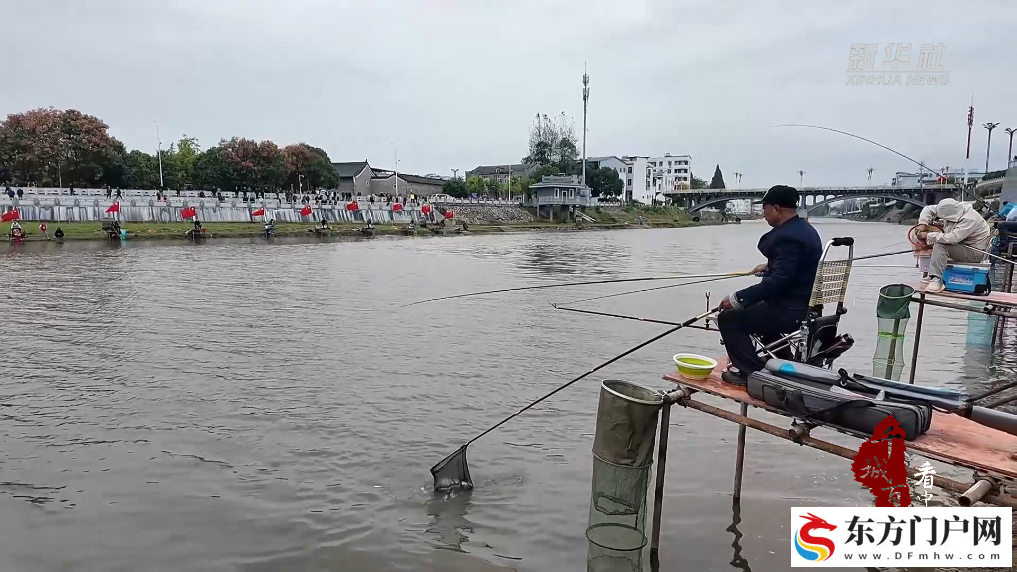 湖北大悟:乡野文体活动燃动假日(图4) 湖北大悟:乡野文体活动燃动假日(图4)