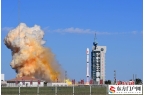 中国成功发射遥感五十三号01-03星、遥